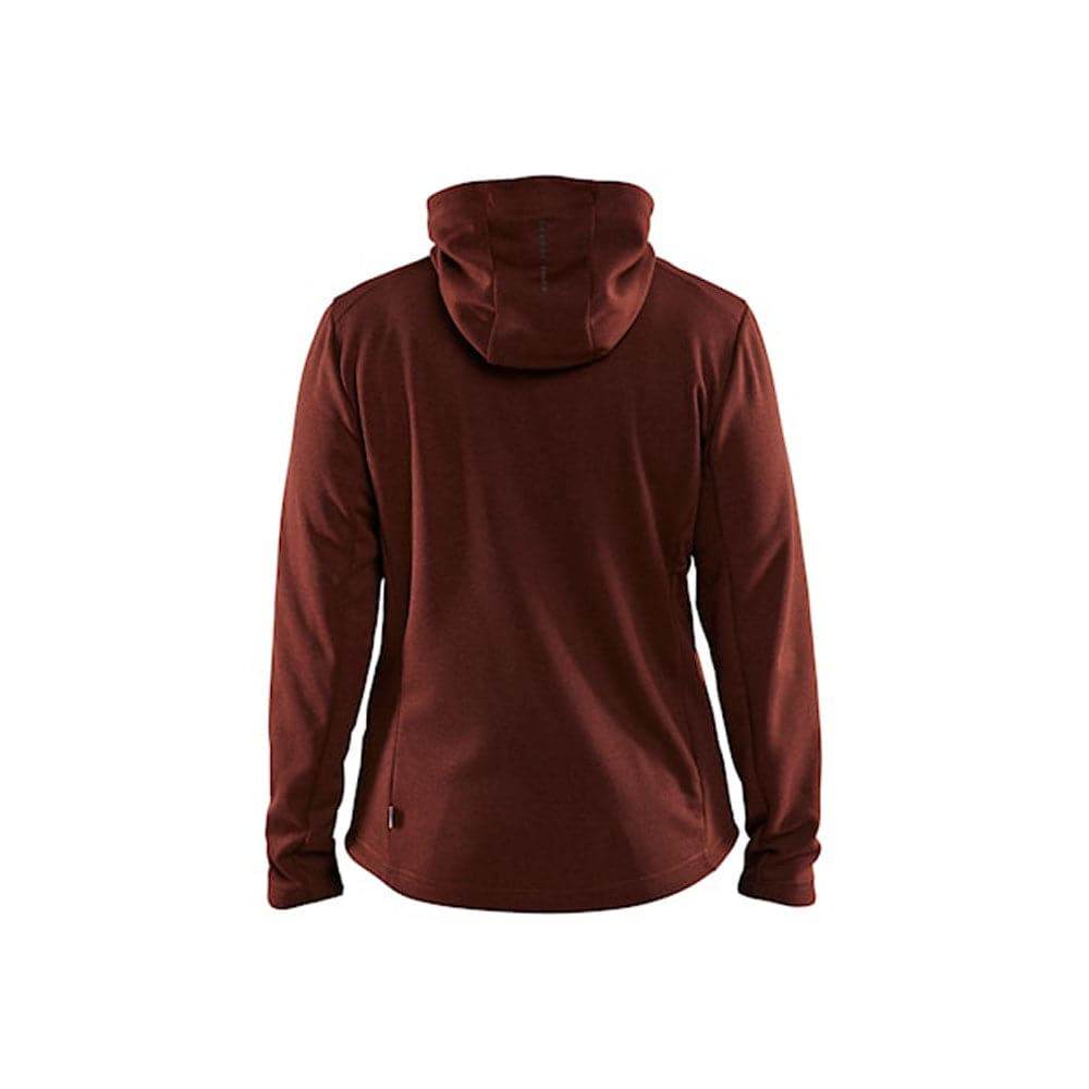 Blaklader 3542 Full Zip Hoodie