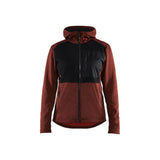 Blaklader 3542 Full Zip Hoodie