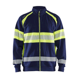 Blaklader 3551 Hi-Vis Sweatshirt