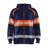 Blaklader 3552 Hi-Vis Hoodie