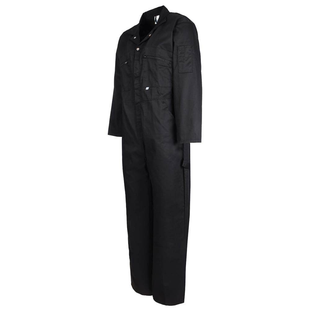 Fort 366 Zip Front Work Coverall
