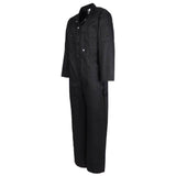 Fort 366 Zip Front Work Coverall