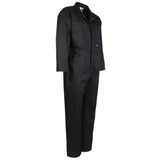 Fort 366 Zip Front Work Coverall