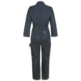 Fort 366 Zip Front Work Coverall