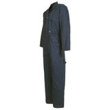 Fort 366 Zip Front Work Coverall