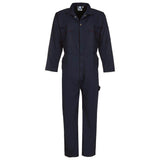 Fort 366 Zip Front Work Coverall