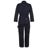 Fort 366 Zip Front Work Coverall