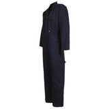 Fort 366 Zip Front Work Coverall
