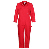 Fort 366 Zip Front Work Coverall