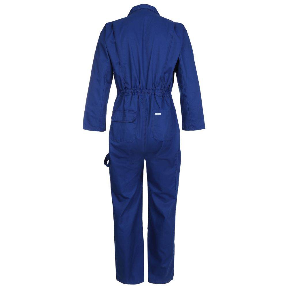 Fort 366 Zip Front Work Coverall