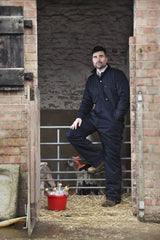 Fort 377 Padded Boilersuit Coverall