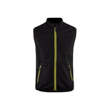 Blaklader 3850 Softshell Bodywarmer