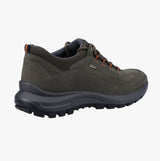 Cotswold DUMBLETON Mens Shoes Khaki