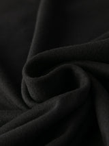 Women's Y2K Jamaica Graphic Print Crop Tank Top Black Sleeveless Stretchy Polyester Blend Casual Top