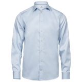 Tee Jays 4020 Luxury Comfort Fit Long Sleeve Oxford Shirt