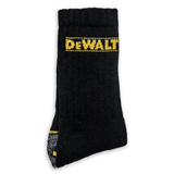 Dewalt Hydro Pro Comfort Work Socks (2 Pack)