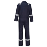 Portwest C814 Iona Zip Cotton Coverall