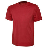 Adults Premium Cotton T-Shirt-8