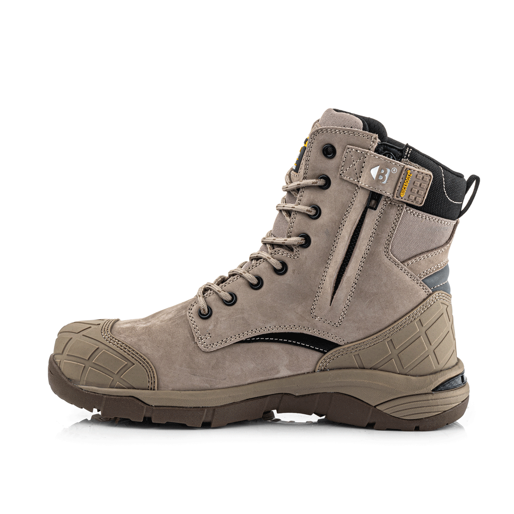Buckler BLASTZ Water Resistant Composite Safety Boot