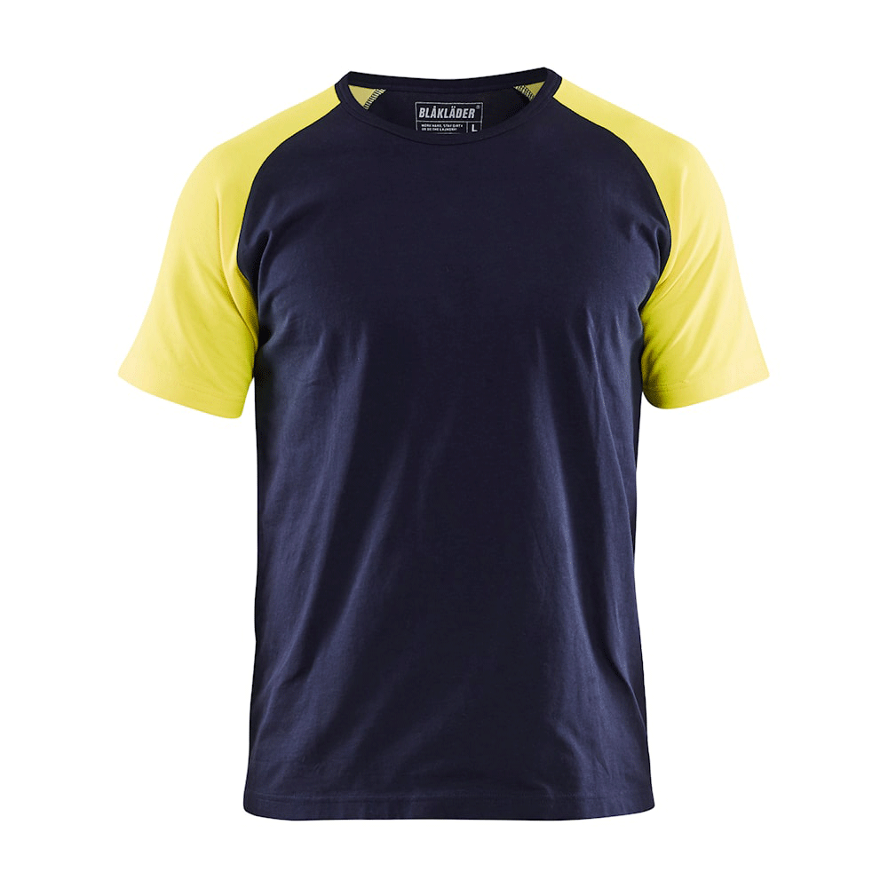 Blaklader 3515 Hi-Vis T-Shirt
