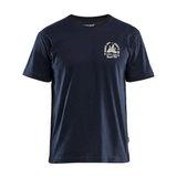 Blaklader 9419 Blåkläder Beach Club T-Shirt
