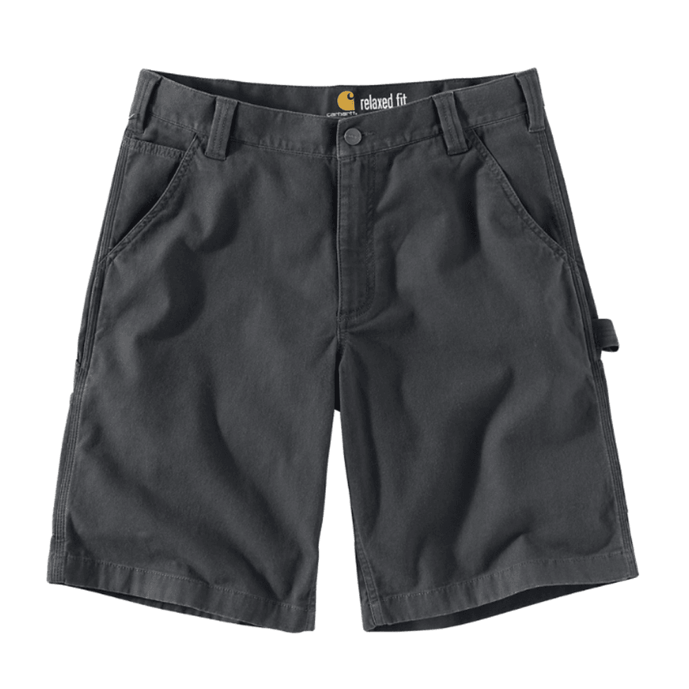 Carhartt 103652 Rugged Flex™ Relaxed Fit Canvas Utility Work Short
