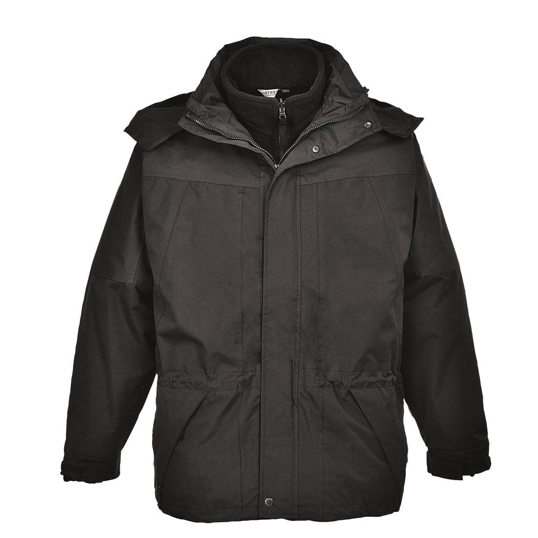 Portwest S570 Aviemore 3-in-1 Waterproof Jacket