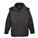 Portwest S570 Aviemore 3-in-1 Waterproof Jacket
