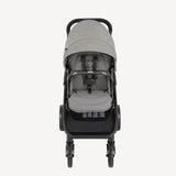 Joie EvaLite Duo Stroller - Pebble
