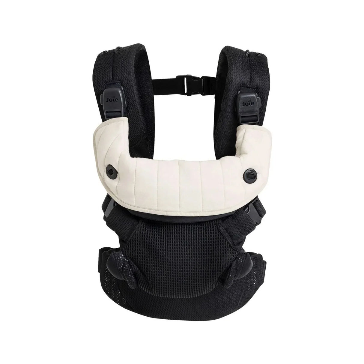 Joie Savvy Air 4-in-1 Baby Carrier - Coal