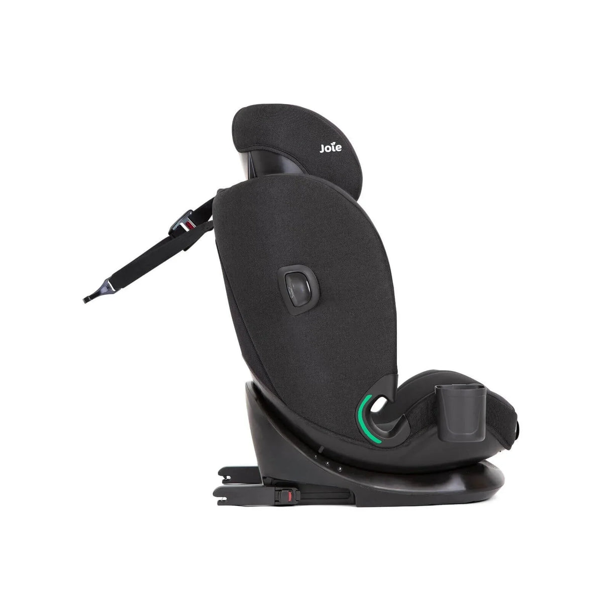 Joie I-Bold Group 1/2/3 i-Size Car Seat - Shale