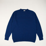 Seamless Crew - Light Navy