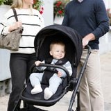 Joie Signature Versiti Stroller - Eclipse