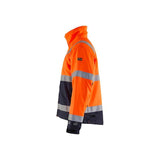 Blaklader 4069 Multinorm Inherent Winter Jacket