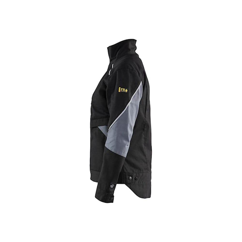 Blaklader 4071 Women's Flame Resistant Jacket