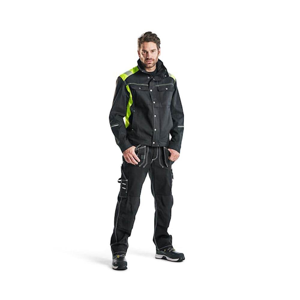 Blaklader 4095 Craftsman Jacket