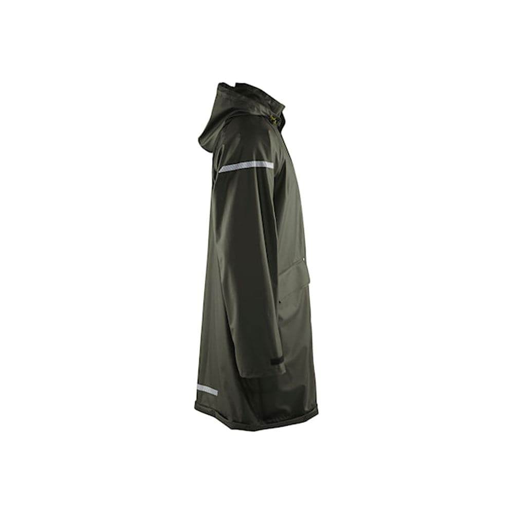 Blaklader 4301 Rain jacket LEVEL 1