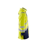 Blaklader 4306 Hi-Vis Waterproof Coat LEVEL 2