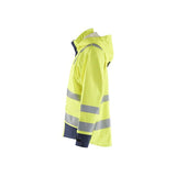 Blaklader 4313 Flame resistant raincoat Level 2