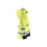 Blaklader 4313 Flame resistant raincoat Level 2