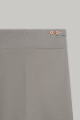 Wentworth Trouser - Mushroom Comfort Stretch