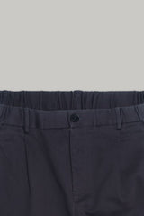 Crispin Superflex Chino - Grey