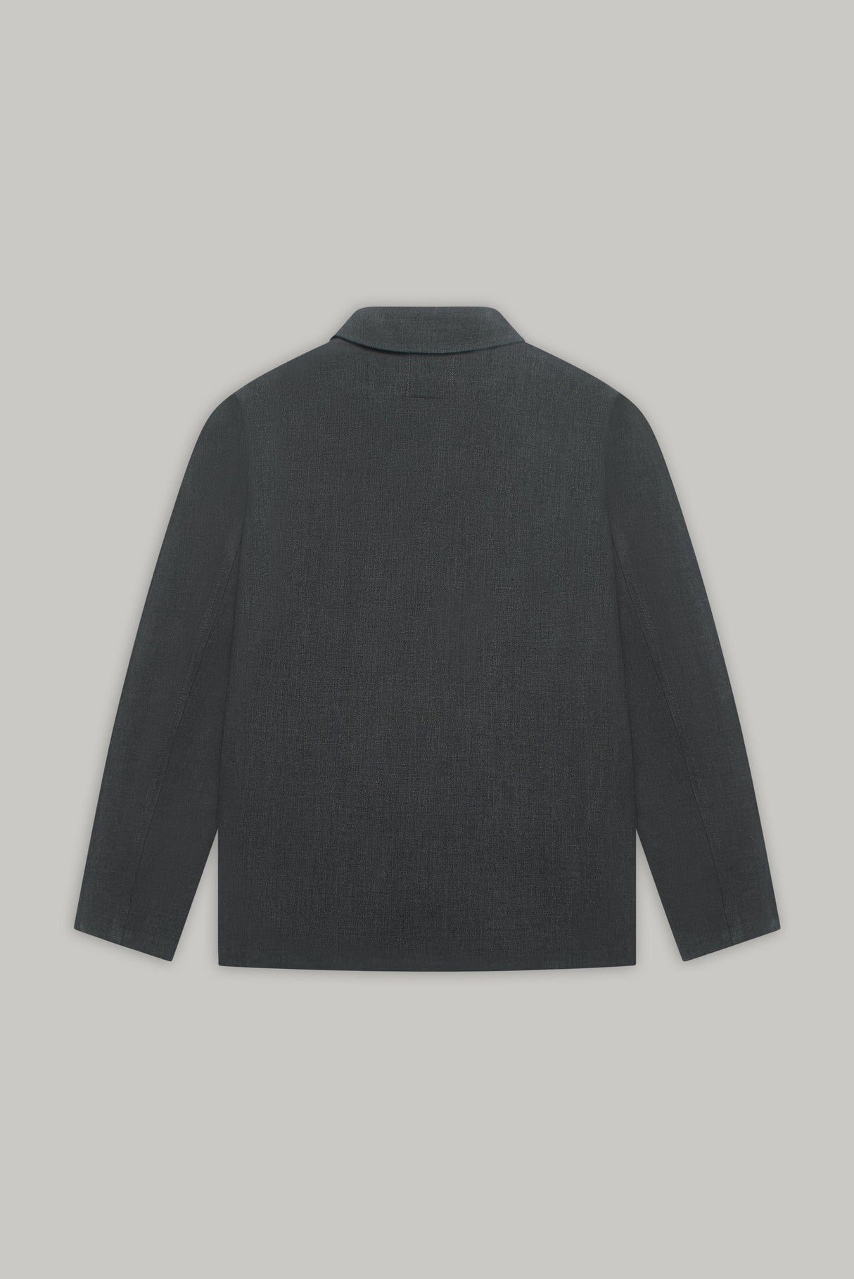 Tuxford Casual Blazer - Grey Suiting