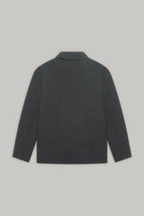 Tuxford Casual Blazer - Grey Suiting