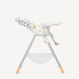 Joie Snacker 2-in-1 Highchair - Pastel Forest