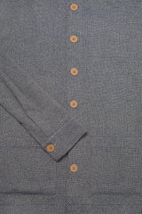 Artillery Tireno Overshirt - Navy