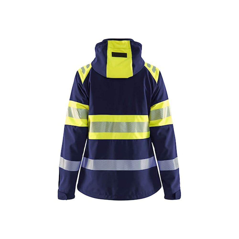 Blaklader 4404 Women's Softshell Hi-Vis Jacket