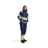 Blaklader 4404 Women's Softshell Hi-Vis Jacket