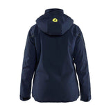 Blaklader 4408 Women's Lightweight Lined Stretch Shell Jacket