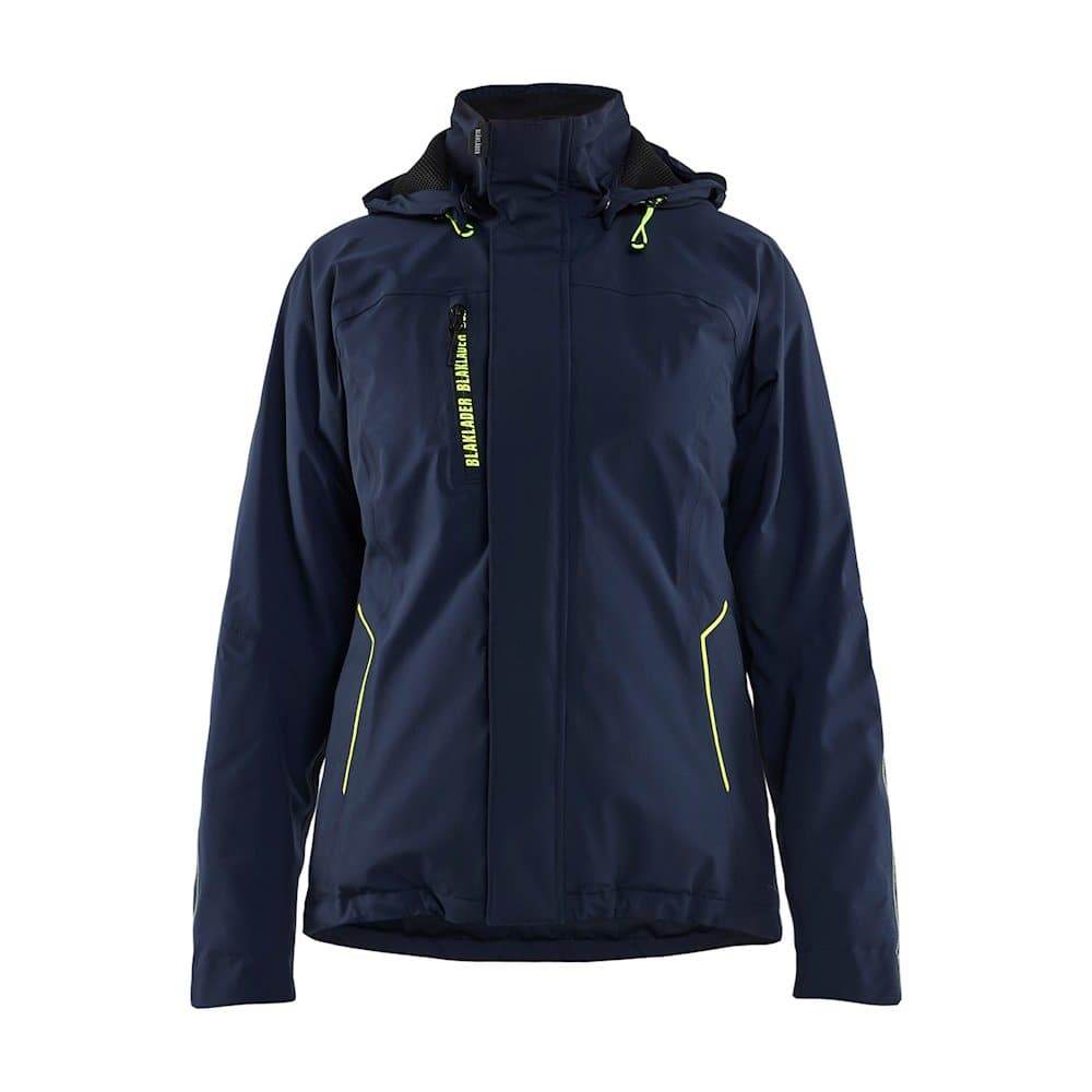 Blaklader 4408 Women's Lightweight Lined Stretch Shell Jacket